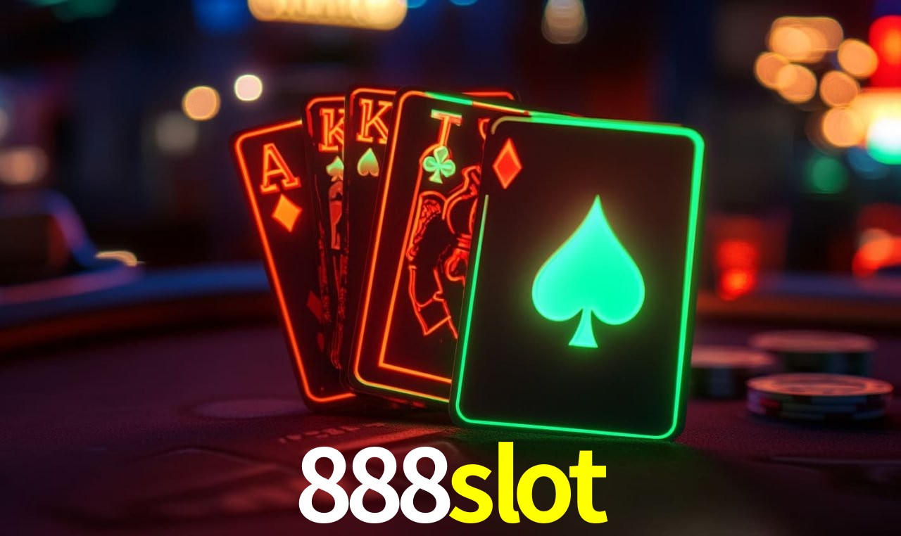 Jackpots e promoções na 888slot