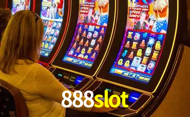 Bônus após cadastro na 888slot